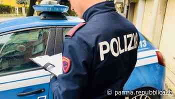 Parma, foglio di via da Parma per tre anni a un ventenne - La Repubblica