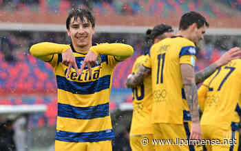 Dalla cantera del Barça ai gol col Parma: sembra Messi ma è Adrian Bernabé - Luca Galvani