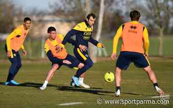 Parma al lavoro, mercoledì arriva il Como - Sport Parma