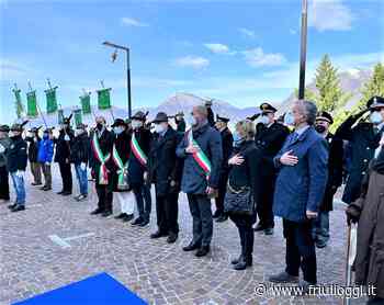 Gli Alpini festeggiano il nono raduno del Battaglione Gemona - Friuli Oggi