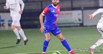 SK Londerzeel smeert Belisia Bilzen bijna eerste nederlaag in maanden aan. Doelpuntenmaker Ilias El Yazidi: “Kunnen ons hieraan optrekken” - Het Laatste Nieuws