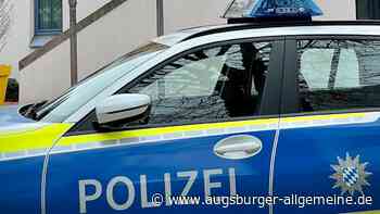 Senden: Rechts vor links missachtet: Unfall mit hohem Sachschaden in Senden | Illertisser Zeitung - Augsburger Allgemeine