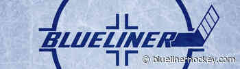 WNIHL: Widnes Wild v Slough Sirens