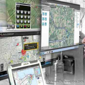 L3Harris Stands Up Group to Speed Military Tech Development