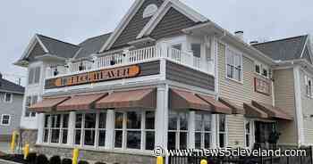 Hot Dog Heaven in Amherst back open 19 months after fire - News 5 Cleveland WEWS