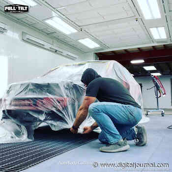 Premium Auto Body Shop in Amherst, MA - Digital Journal