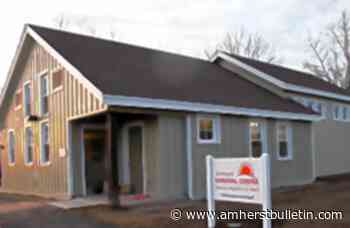 Empty Bowls fundraiser returns in Amherst - Amherst Bulletin