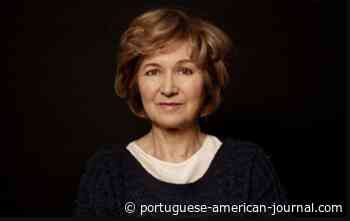 Community: Lídia Jorge dedicates Portuguese Studies Chair - UMass Amherst - Portuguese American Journal