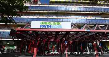 RWTH-Uniklinik hilft: Drei krebskranke Kinder aus der Ukraine in Behandlung