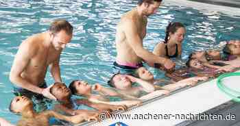 Folgen der Pandemie: Beim Schwimmen ist der Nachholbedarf besonders groß
