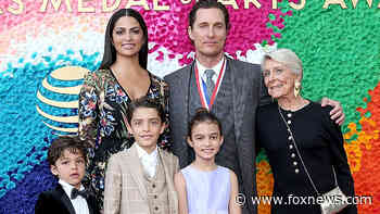 Camila Alves McConaughey reflects on raising her family in Texas: ‘It really embodies our belief system’
