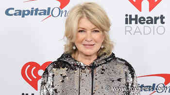 Martha Stewart’s 4 dogs killed her ‘defenseless’ cat after it was mistaken for an intruder