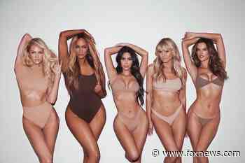 Supermodels Tyra Banks, Heidi Klum and more join Kim Kardashian in latest Skims campaign