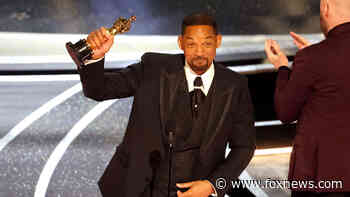 Will Smith resigns from the Academy: What happens now?