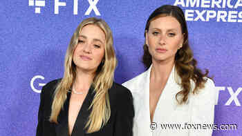 Aly & AJ 'caught in the crossfire' of Sacramento mass shooting: 'We have to do something about gun violence'