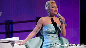 Grammys 2022: Lady Gaga gives emotional tribute to Tony Bennett