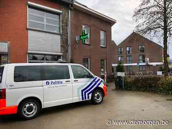 Drie apotheken in Hasselt, Hoeselt en Alken in halfuur tijd beroofd met messen en jachtgeweer - De Morgen
