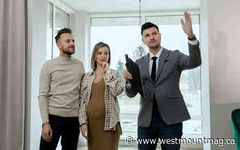 Real Estate Talk: Why use a broker to buy? - Westmount Magazine