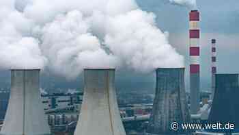 EU-Kommission für Kohle-Importverbot aus Russland