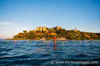 SWIMTHEISLAND Sirmione: sul Lago di Garda attesi 1.200 nuotatori - MI-LORENTEGGIO.COM - LE ULTIME NOTIZIE DI CRONACA, POLITICA, ANNUNCI, SPORT, FOTO E VIDEO DI MILANO E LA LOMBARDIA - Mi-Lorenteggio