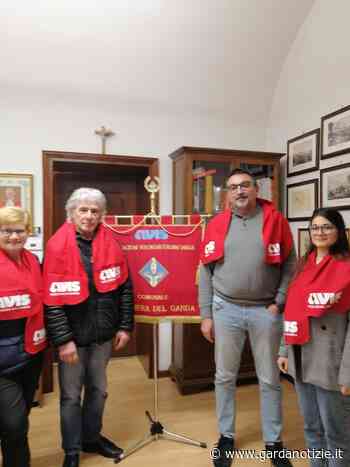 Nuovo consiglio direttivo alla sezione AVIS di Peschiera del Garda • Gardanotizie - Garda Notizie