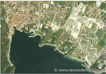 Contributi allo studio paesaggistico sulla fascia lago di Riva del Garda - la VOCE del TRENTINO