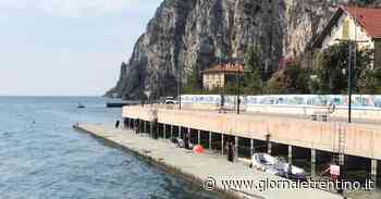Il «Mose» del lago di Garda coi fondi trentini: «Progetto ormai fallito» - Trentino