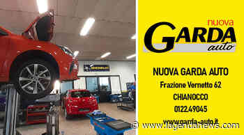 Nuova Garda Auto di Chianocco: finanziamenti officina • L'Agenda News - http://www.lagendanews.com