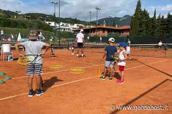 Salò: aperte le iscrizioni ai corsi estivi della Canottieri Garda - gardapost