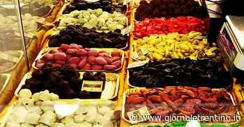 Il lago di Garda si trasforma nella capitale del cioccolato - Trentino