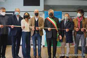 Inaugurato il Centro ABA del Garda per i bambini autistici - gardapost