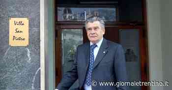 Alto Garda, addio a Fabio Zanetti politico e amministratore - Trentino