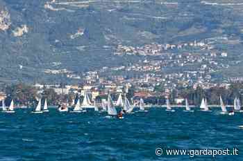 A Riva del Garda le selezioni interzonali Optimist - gardapost