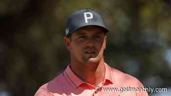 DeChambeau Ignores Medical Advice To Play The Masters - Golf Monthly