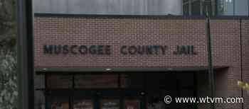 Muscogee County Jail signs contract with new medical provider - WTVM