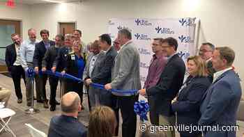 Bon Secours opens its newest medical campus in Simpsonville - Greenville Journal