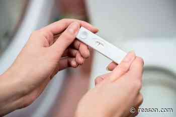 Alabama Bill Would Require Negative Pregnancy Test To Buy Medical Marijuana - Reason