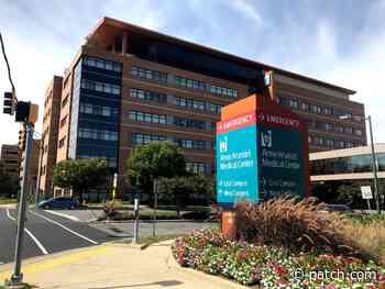Anne Arundel Medical Center Ranked Among 100 Best Hospitals In The U.S. - Patch