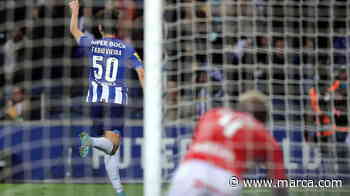 El Oporto golea al Santa Clara e iguala el récord de más partidos ligueros sin perder - Marca.com