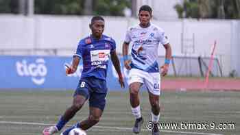 Árabe Unido perdona e iguala en casa con el Veraguas United - TVMAX Panamá