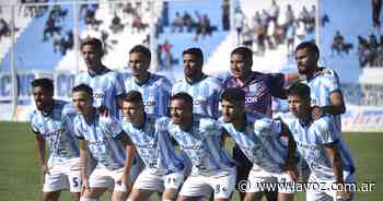 Racing iguala sin goles con Sportivo Las Parejas por el Federal A - La Voz del Interior