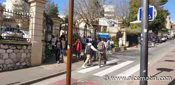 Fermée depuis le 31 mars, la cantine du lycée Amiral de Grasse a rouvert