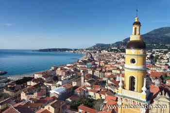 Menton suspend son jumelage avec la ville russe de Sotchi