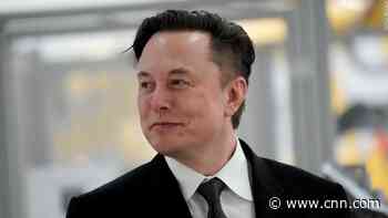 Elon Musk to join Twitter's board