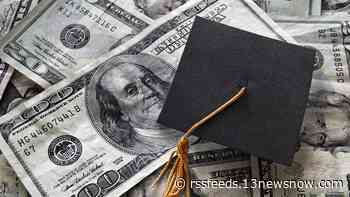Millions of Americans over 60 are lugging student loans into retirement