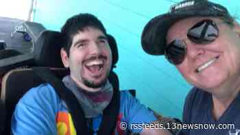 Give Local 757: Ability Center of Virginia helps people with disabilities