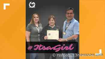 It's a girl! Norfolk 911 dispatch helps deliver baby over the phone
