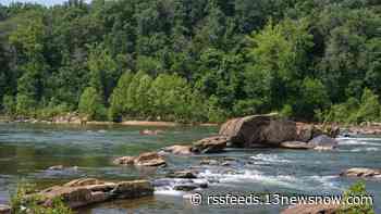 Rappahannock Tribe reacquires ancestral Virginia land