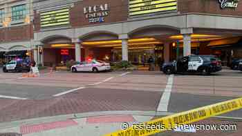 Norfolk women claim 
drivers asked to pay for 
parking at MacArthur Center during shooting, delaying escape