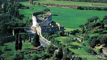 Esplorando la Campagna Romana: la Villa dell'Imperatore Massenzio e la Via Appia Antica